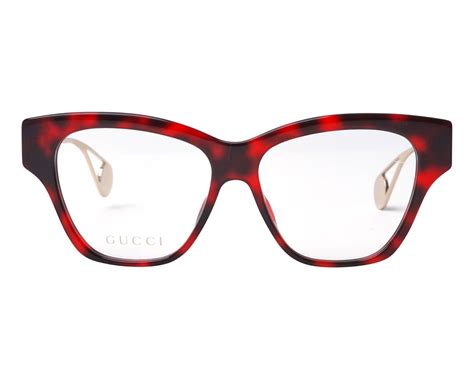 gafas gucci mujer graduadas|monturas para gafas gucci.